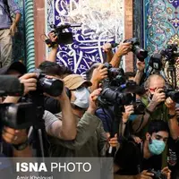 هم میهن: امنیت کشور بابت فقدان اعتبار در رسانه رسمی به‌شدت دچار مشکل است