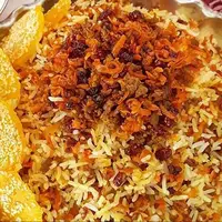 طرز تهیه ۶ غذای خوشمزه با گوشت چرخ کرده و برنج