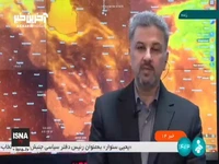 مدیرعامل توانیر: امروز انتظار می‌رود رکورد مصرف از ۷۹ هزار مگاوات گذر کند