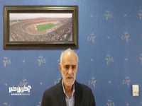 نبی: محموله دستگاه VAR از گمرک کشور در روز تعطیل ترخیص شد