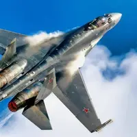 ترس روسیه از بکارگیری سوخو Su-۵۷ در جنگ اوکراین