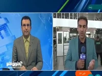 عبور ۱۶ هزار نفر از مرز مهران به کربلای معلا 