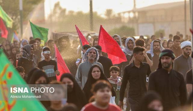 هشدار شیوع سرخک در عراق/ خطر عقرب‌گزیدگی را در سفر اربعین جدی بگیرید