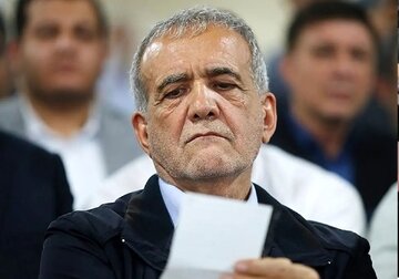 اولین تصمیم پزشکیان برای اهالی رسانه و خبرنگاران