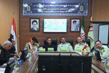 هشدار پلیس به زائران اربعین؛ همراه داشتن قرص و داروهای کدئینی در عراق جرم است