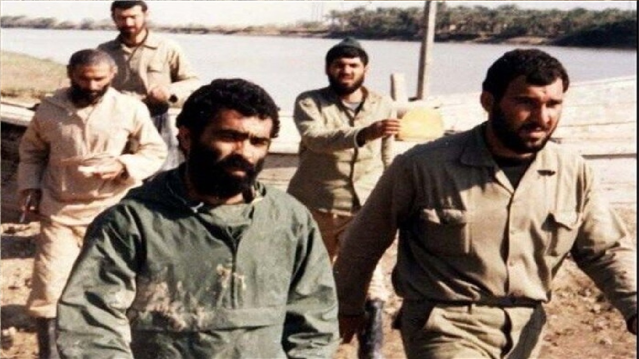زندگی بزرگان/ قهرمان حماسهساز والفجر ۸ را بشناسید