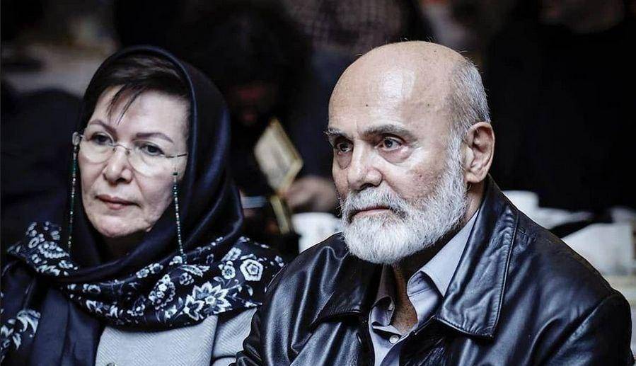 جمشید هاشم‌پور از بیمارستان مرخص شد