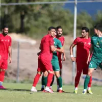 بیانیه عجیب باشگاه ترکمن علیه پرسپولیس!