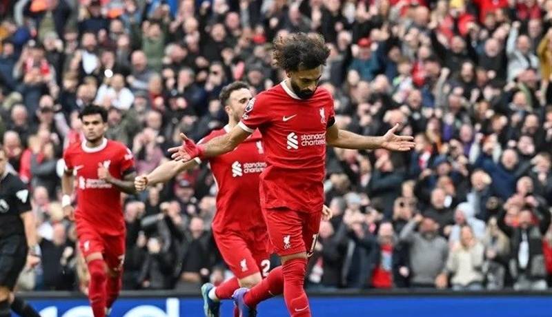 محمد صلاح یک قدم نزدیک‌تر به عربستان