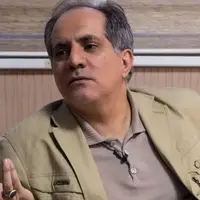 سعید شریعتی: آن‌ها که رئیس‌جمهور را به سمت «کابینه کلاژ» می‌برند اگر صلاحیت داشتند که وضع این نبود