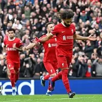 محمد صلاح یک قدم نزدیک‌تر به عربستان