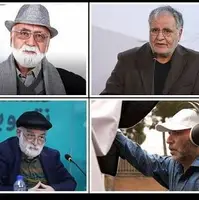 پاسخ صدرعاملی، جیرانی، ده‌نمکی و موسوی به یک سوال خاص  