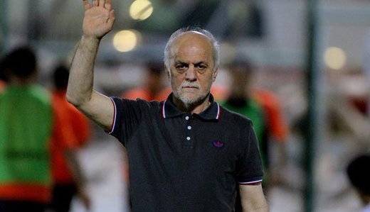 خوردبین: پرسپولیس باز هم قهرمان می‌شود