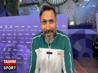 مجید افلاکی: 200 کشور باید به افتخار ایران بایستند