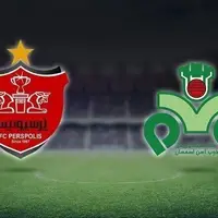 نوستالژی؛ ذوب آهن 0-3 پرسپولیس