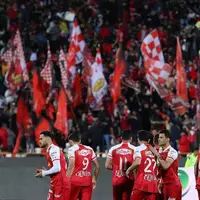 پرسپولیس بهترین باشگاه ایران شد