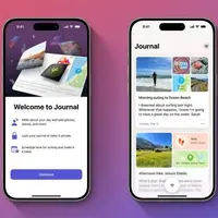 اپلیکیشن ژورنال اپل احتمالاً به Apple Intelligence مجهز خواهد شد