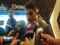 واکنش عضو هیئت مدیره پرسپولیس به اظهارات سمیعی