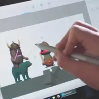 مایکروسافت اپلیکیشن Paint 3D ویندوز را بازنشست می‌کند