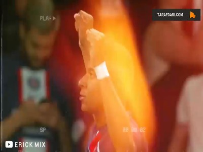 مقایسه عملکرد ارلینگ هالند و کیلیان امباپه در سال 2024