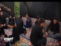 نماهنگی که به مناسبت اربعین حسینی منتشر شد