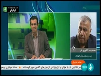 کشوری فرد: در سه هفته نخست لیگ بیست و چهارم فقط یک دستگاه VAR در اراک خواهیم داشت