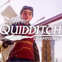 تریلر جدید بازی Harry Potter: Quidditch Champions منتشر شد