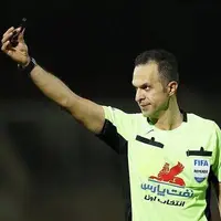 داوران VAR برای بازی استقلال و پرسپولیس