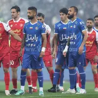 تلاش استقلال و پرسپولیس برای حفظ سهمیه آسیایی!