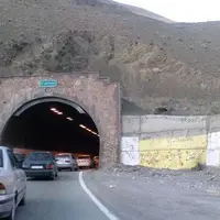 جاده کندوان پس از 3 روز بازگشایی شد