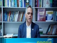 رئیس سازمان نظام پرستاری: بخشی از مطالبات پرستاران واریز شد