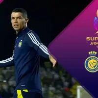 خلاصه بازی التعاون 0 - النصر 2