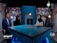 مبینا نعمت زاده : با امام زمان عهد بستم که مدالم رو تقدیم به امام زمان و مردم کنم