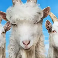 بازی Goat Simulator 3 برای نینتندو سوییچ عرضه خواهد شد