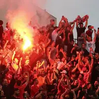 تغییر دوباره محل میزبانی پرسپولیس در لیگ برتر