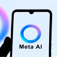 واتساپ حالت صوتی هوش مصنوعی Meta AI را دریافت می‌کند