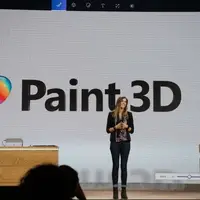 مایکروسافت پشتیبانی از برنامه Paint 3D را متوقف می‌کند