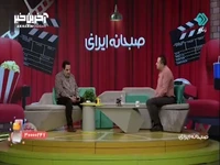 ادعای عجیب یک کارگردان درباره ساخت فیلم‌ها با بودجه دولتی