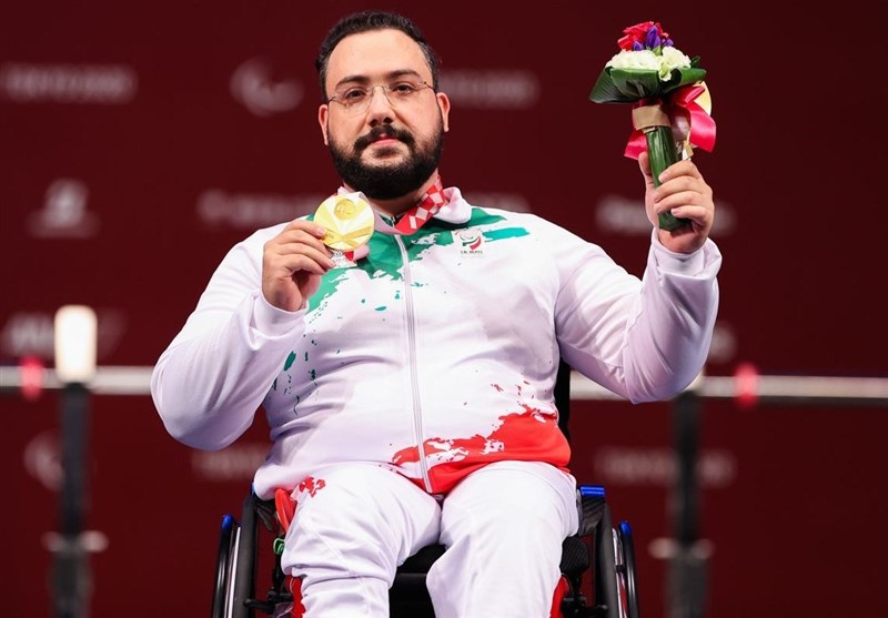 خوابی که تعبیر شد
