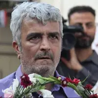 پخش یک فیلم سینمایی جدید در سالروز بازگشت آزادگان