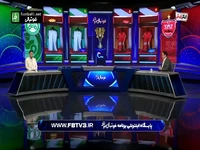 تحلیل محسن خلیلی از تساوی پرسپولیس مقابل ذوب آهن