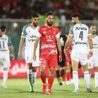 ربیعی: مساوی مقابل پرسپولیس میزبان می‌تواند راضی کننده باشد