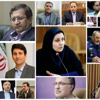 روزنامه اصولگرا: رای اعتماد را بازی برد-برد کنید‌