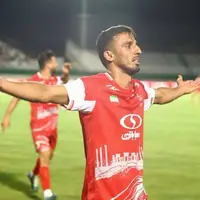 ثبت هزارمین گل پرسپولیس در لیگ برتر