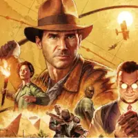 تاریخ عرضه بازی Indiana Jones در مراسم گیمزکام اعلام می‌شود 