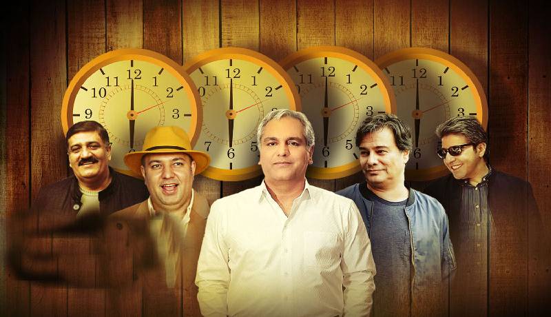 آقای مدیری لطفا «ساعت ۶ صبح» فیلم نسازید!