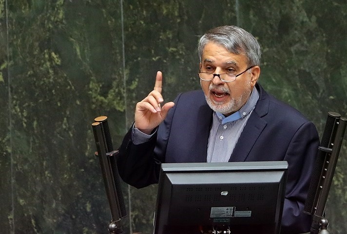 پاسخ صالحی امیری به انتقادات از مواضعش در حوادث 88: من هیچ وقت نگفتم تقلب شده اگر سند دارید بیاورید