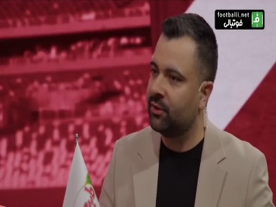 میلاد محمدی: به ندای قلبم گوش کردم و پیشنهاد پرسپولیس را قبول کردم