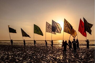 نکات برای پیشگیری از مسمومیت در راهپیمایی اربعین