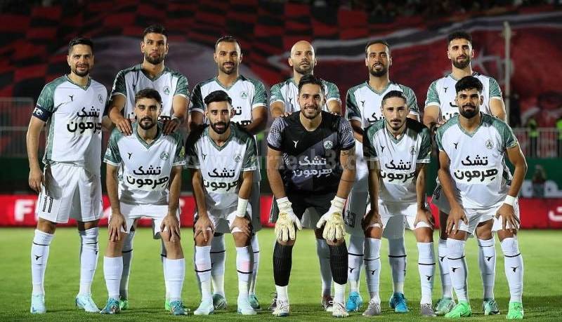 ذوب‌آهن در بی‌پولی مطلق، پرواز هم ندارند!